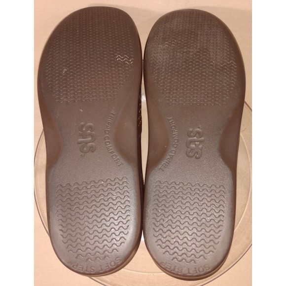 SAS | Soft Step Women's Loafers | Excellent! | Size 8.5 Medium - Picture 11 of 11